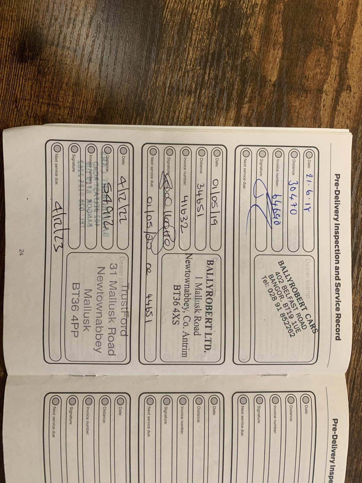 Ford Fiesta 1.25 Zetec Hatchback 5dr Petrol Manual Euro 5 (82 ps)