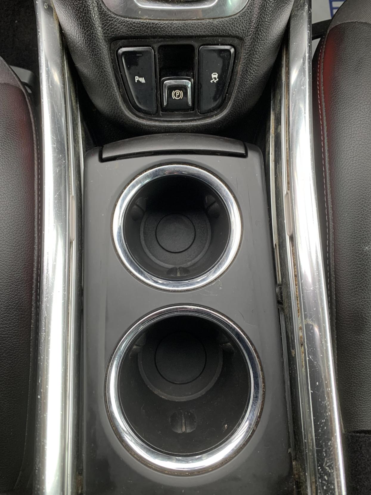 Vauxhall Zafira Tourer 2.0 CDTi SE MPV 5dr Diesel Auto Euro 5 (165 ps)