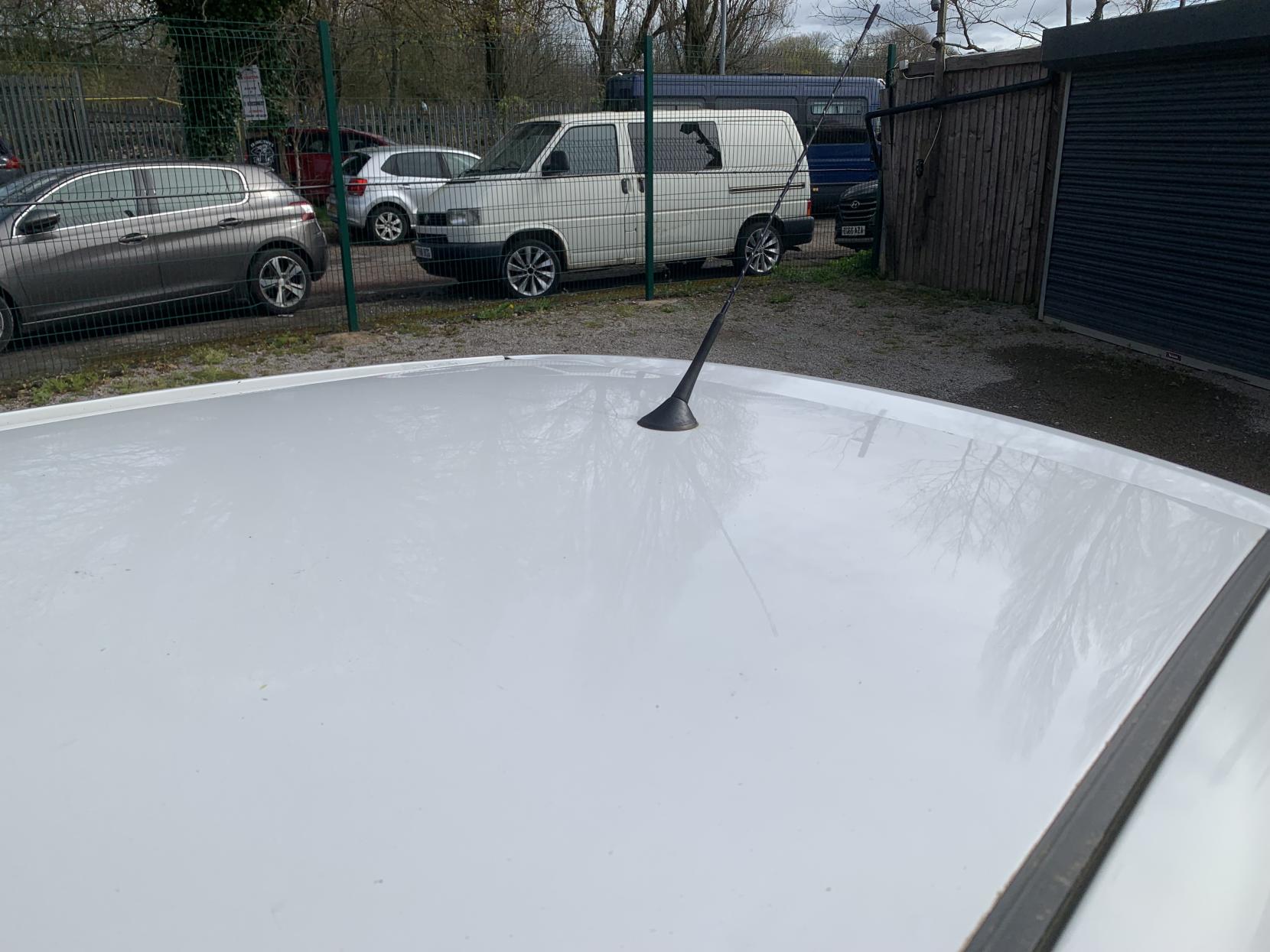 Hyundai i20 1.2 Active Hatchback 5dr Petrol Manual Euro 5 (85 bhp)