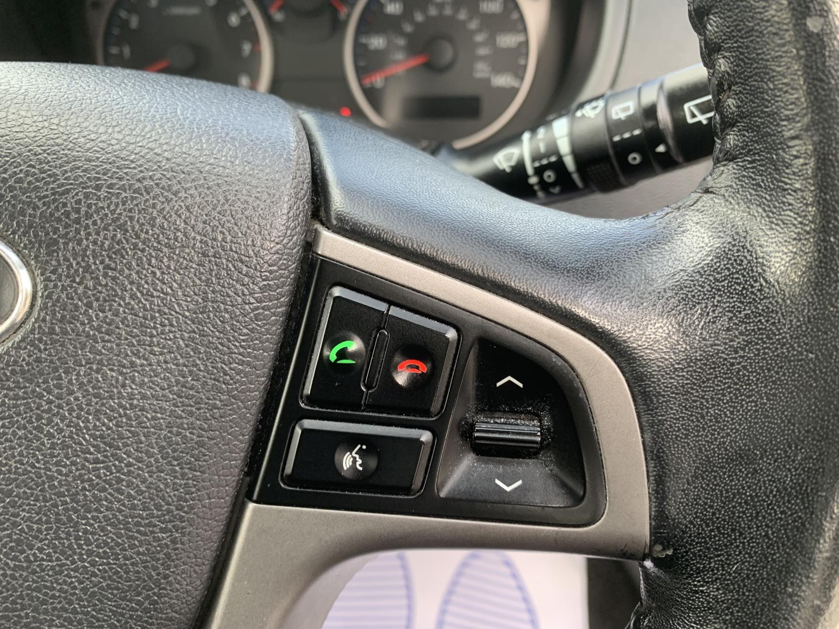 Hyundai i20 1.2 Active Hatchback 5dr Petrol Manual Euro 5 (85 bhp)