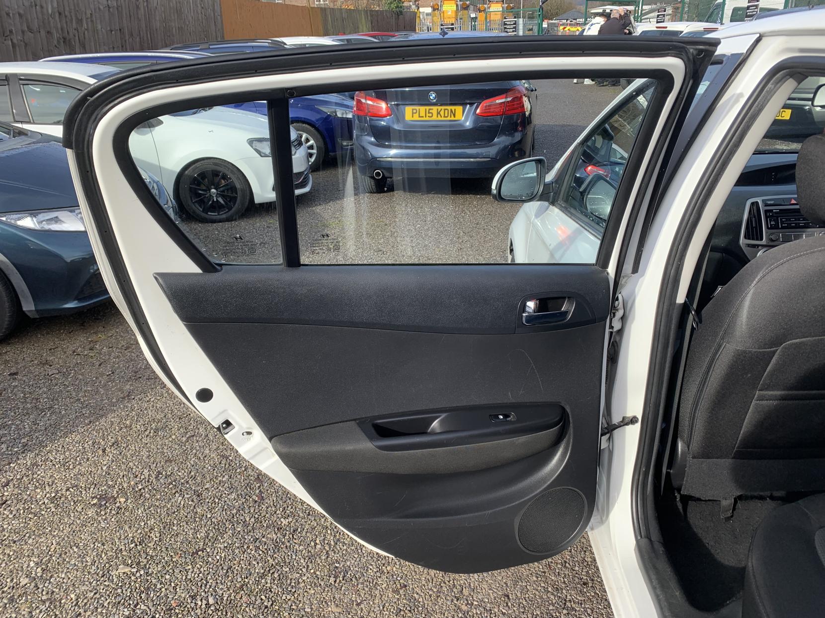 Hyundai i20 1.2 Active Hatchback 5dr Petrol Manual Euro 5 (85 bhp)