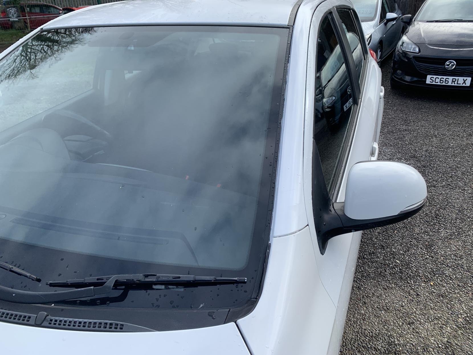 Hyundai i20 1.2 Active Hatchback 5dr Petrol Manual Euro 5 (85 bhp)