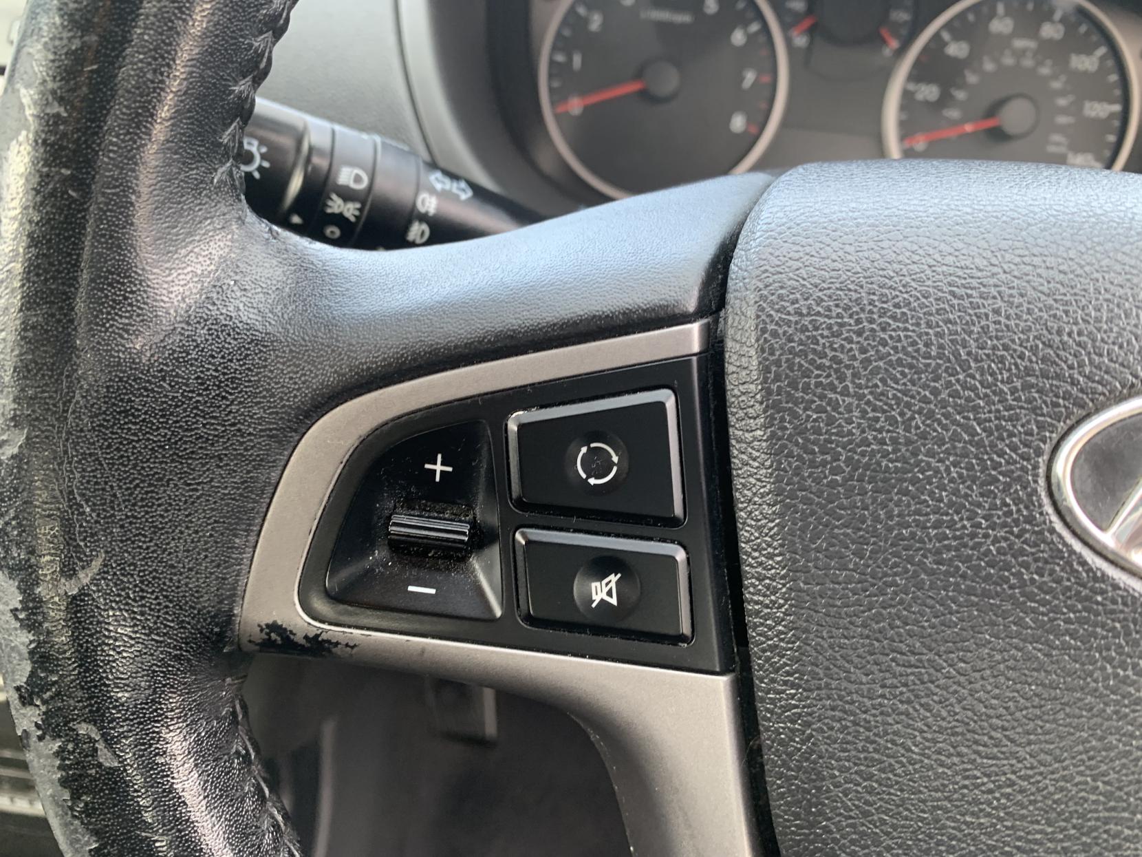 Hyundai i20 1.2 Active Hatchback 5dr Petrol Manual Euro 5 (85 bhp)