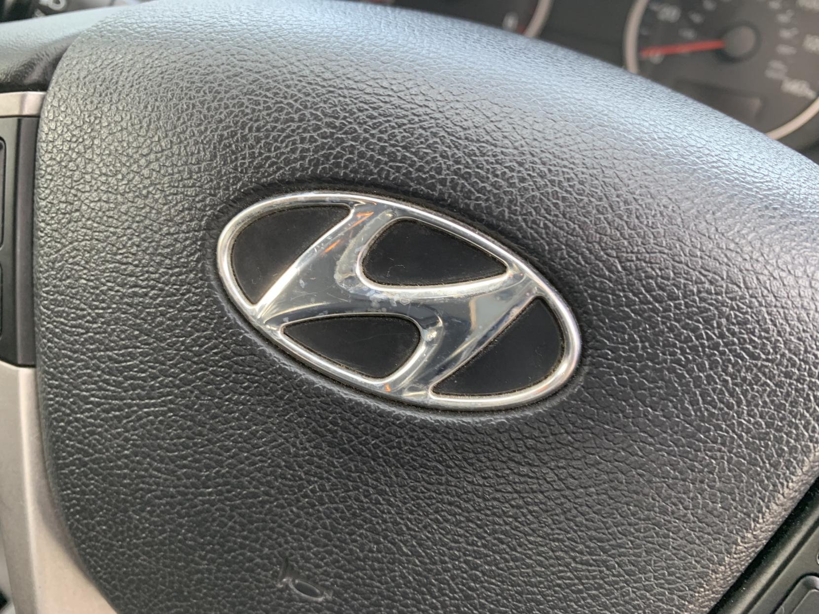 Hyundai i20 1.2 Active Hatchback 5dr Petrol Manual Euro 5 (85 bhp)