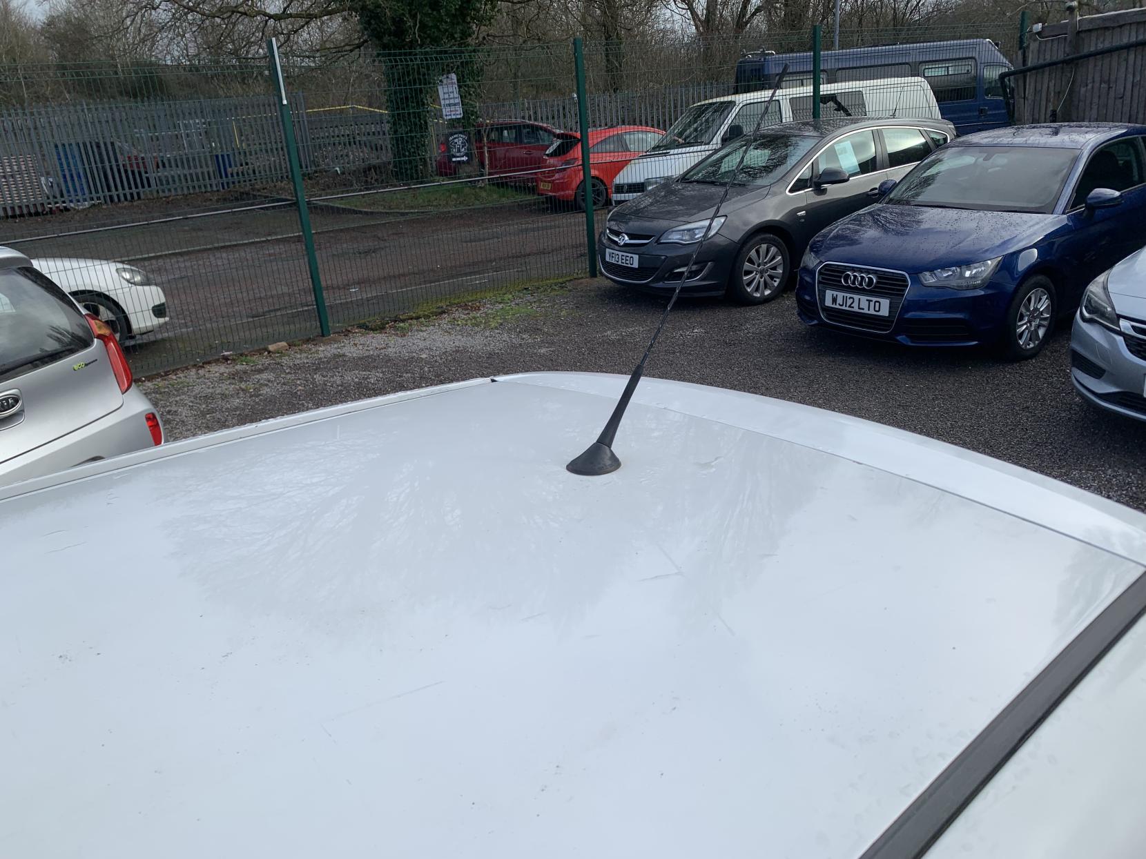 Hyundai i20 1.2 Active Hatchback 5dr Petrol Manual Euro 5 (85 bhp)