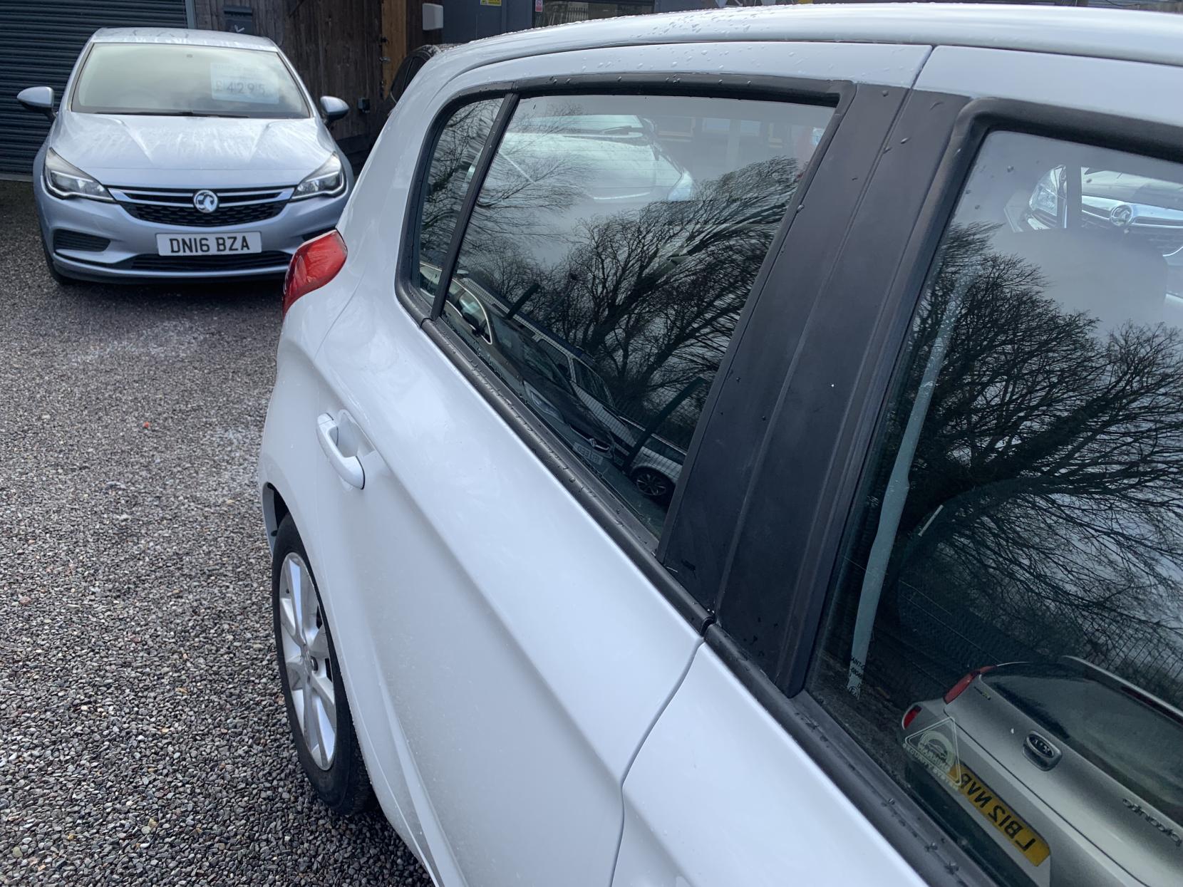 Hyundai i20 1.2 Active Hatchback 5dr Petrol Manual Euro 5 (85 bhp)