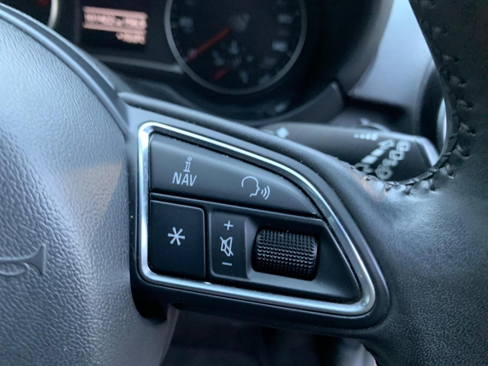 Audi A1 1.6 TDI Sport Sportback Euro 5 (s/s) 5dr