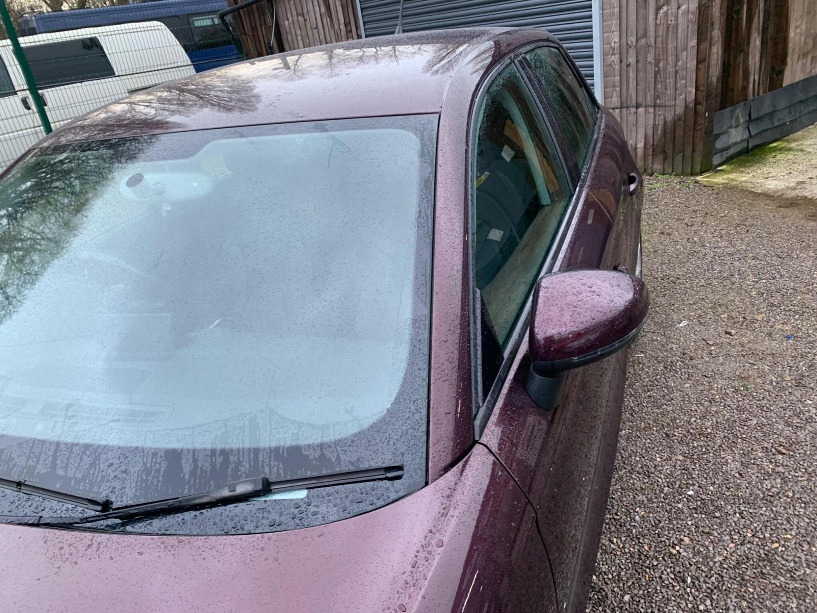 Audi A1 1.6 TDI Sport Sportback Euro 5 (s/s) 5dr