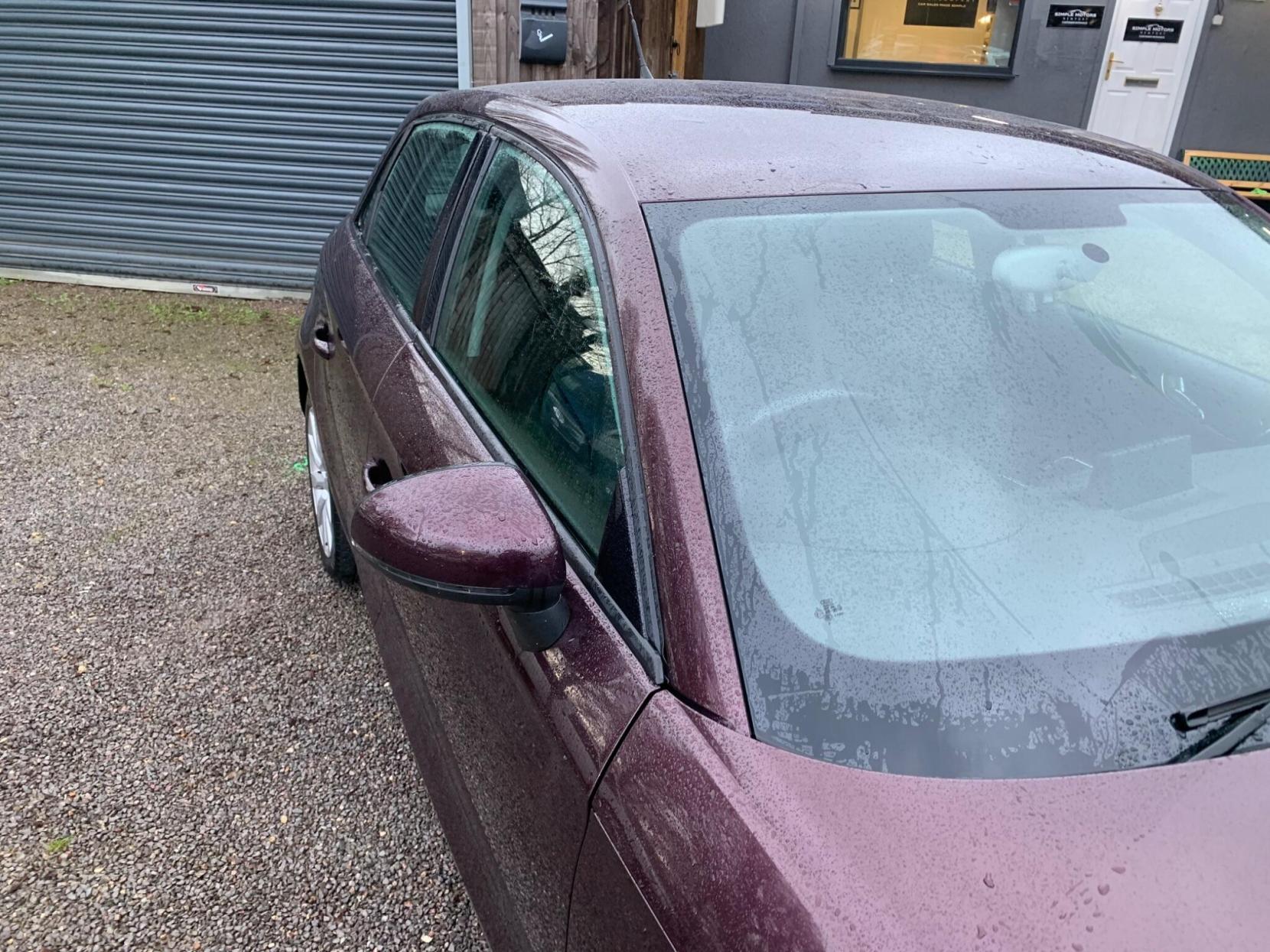 Audi A1 1.6 TDI Sport Sportback Euro 5 (s/s) 5dr