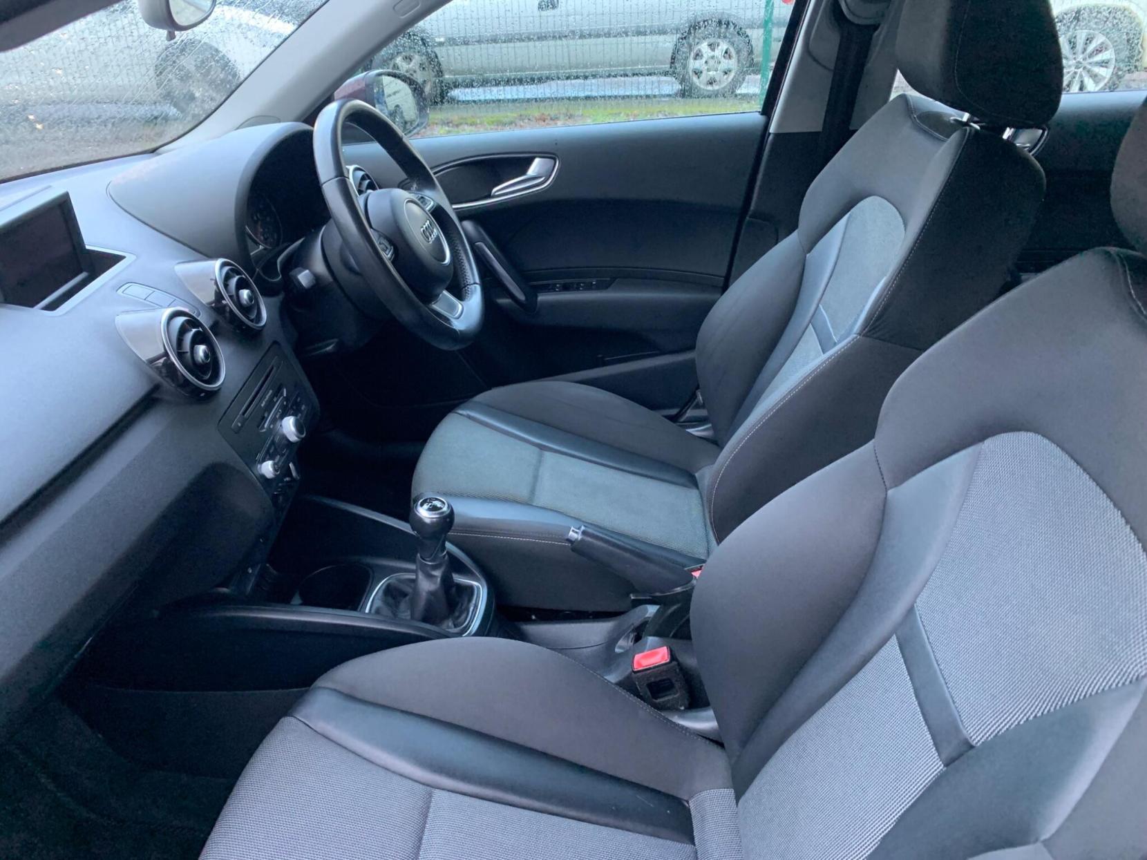 Audi A1 1.6 TDI Sport Sportback Euro 5 (s/s) 5dr