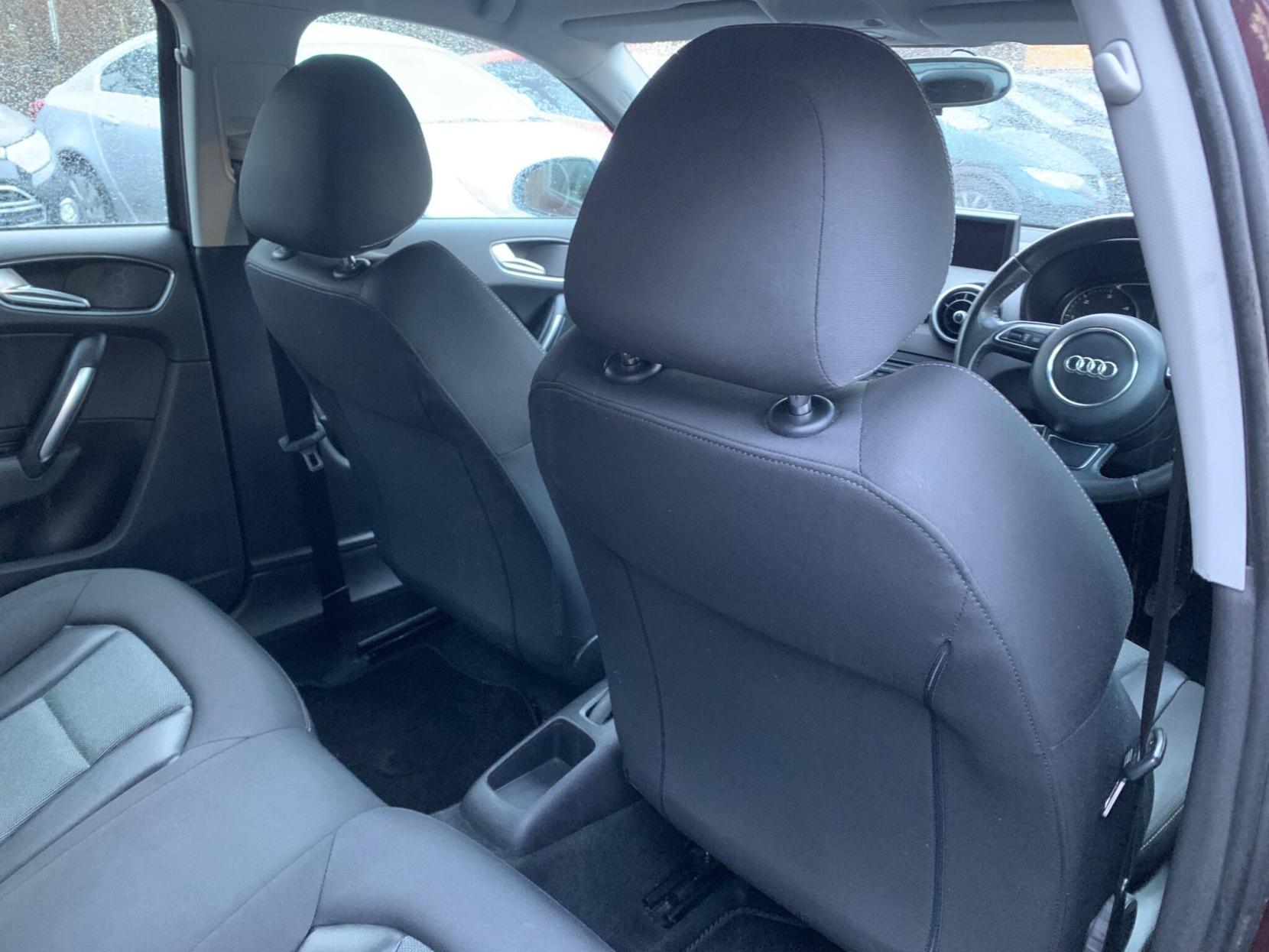 Audi A1 1.6 TDI Sport Sportback Euro 5 (s/s) 5dr