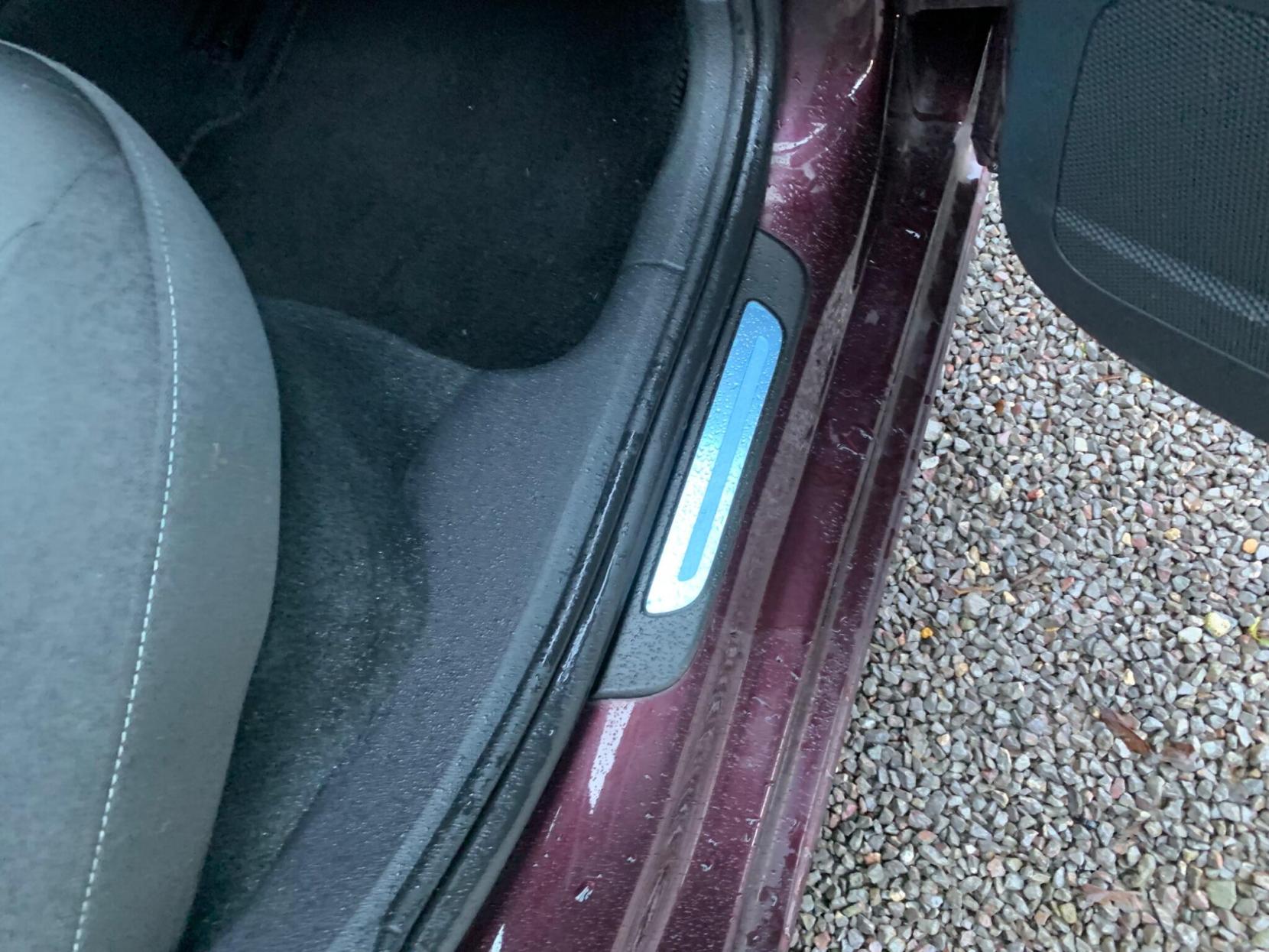 Audi A1 1.6 TDI Sport Sportback Euro 5 (s/s) 5dr