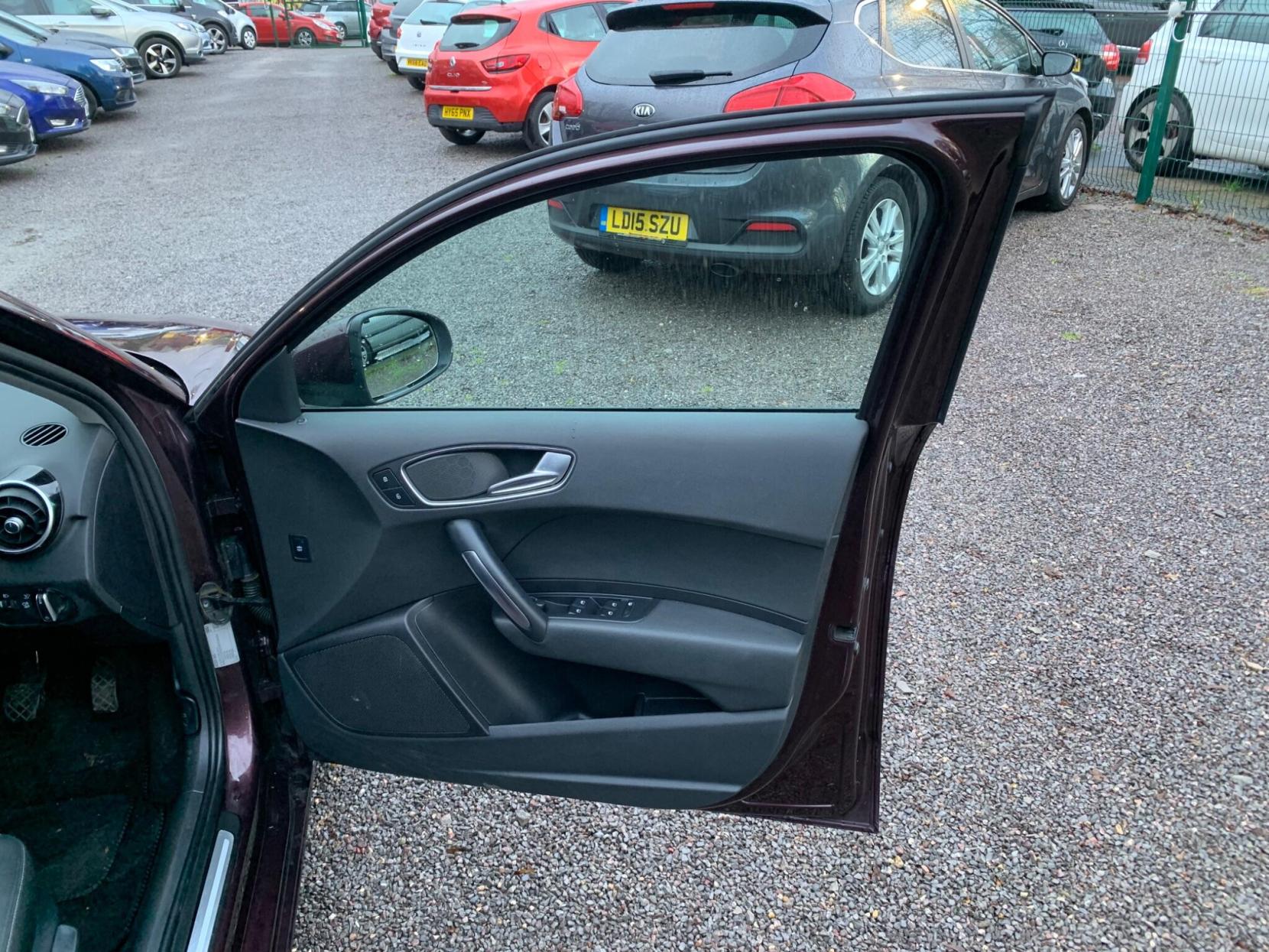 Audi A1 1.6 TDI Sport Sportback Euro 5 (s/s) 5dr