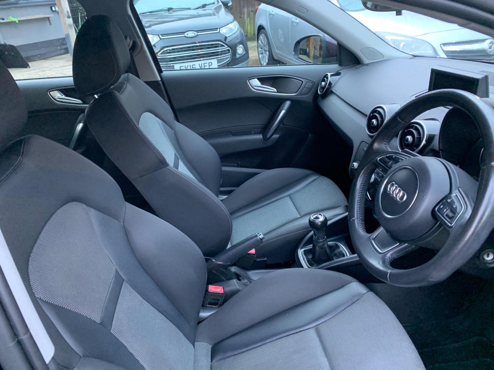 Audi A1 1.6 TDI Sport Sportback Euro 5 (s/s) 5dr