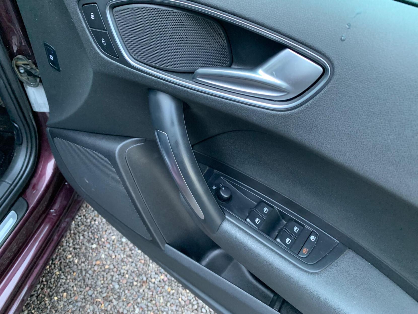 Audi A1 1.6 TDI Sport Sportback Euro 5 (s/s) 5dr