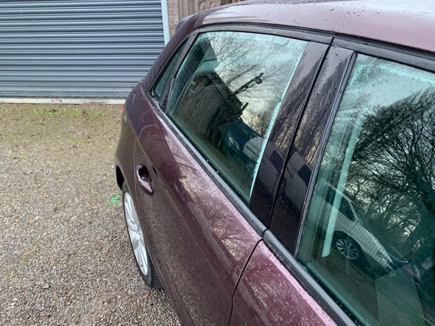 Audi A1 1.6 TDI Sport Sportback Euro 5 (s/s) 5dr