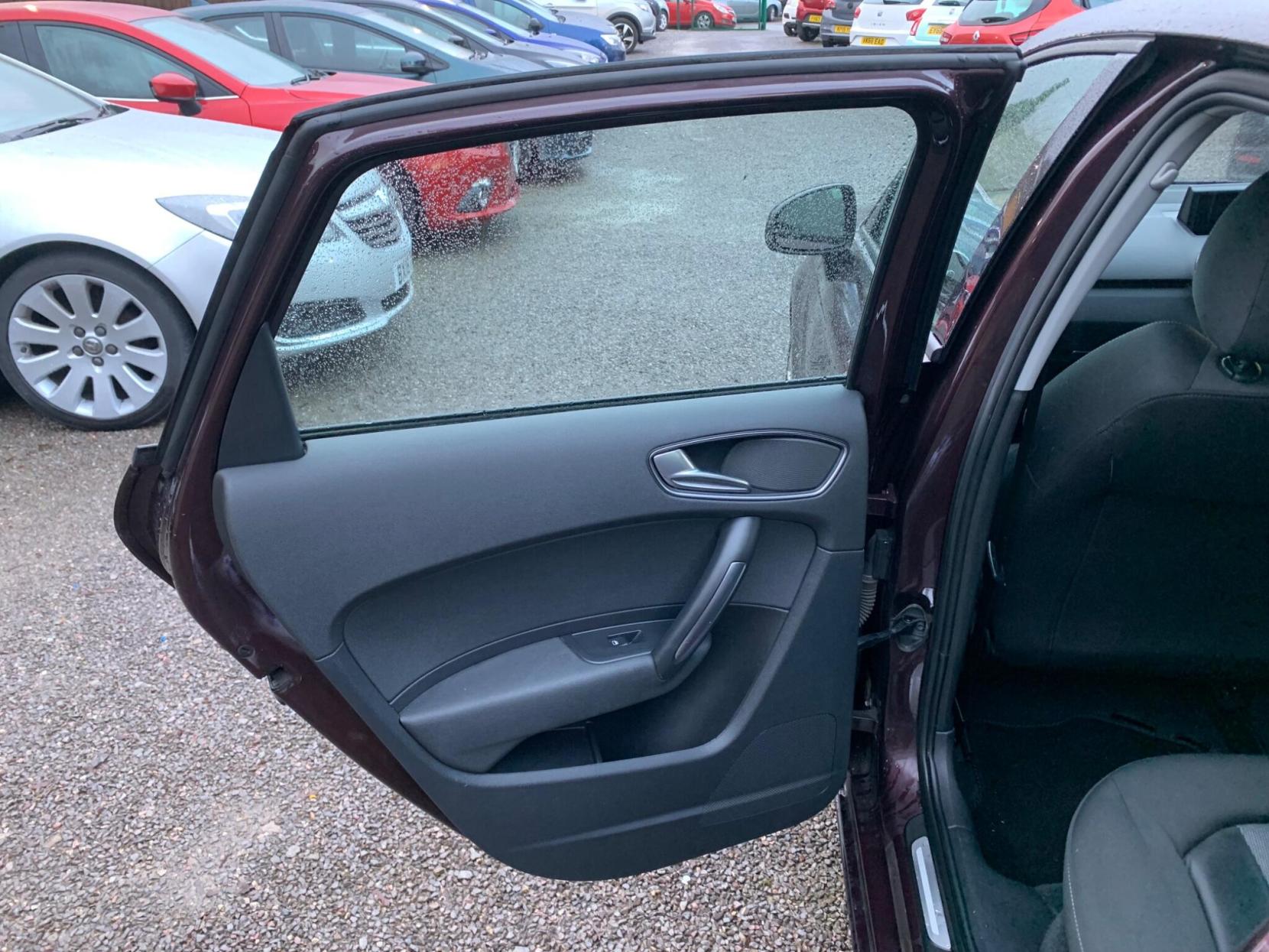 Audi A1 1.6 TDI Sport Sportback Euro 5 (s/s) 5dr