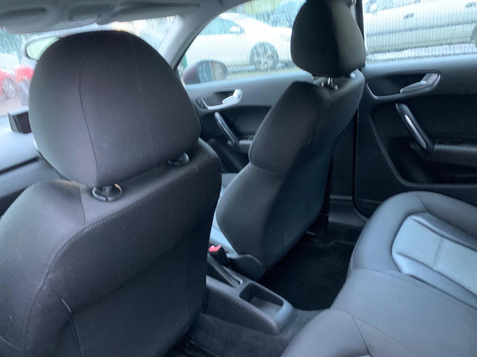 Audi A1 1.6 TDI Sport Sportback Euro 5 (s/s) 5dr