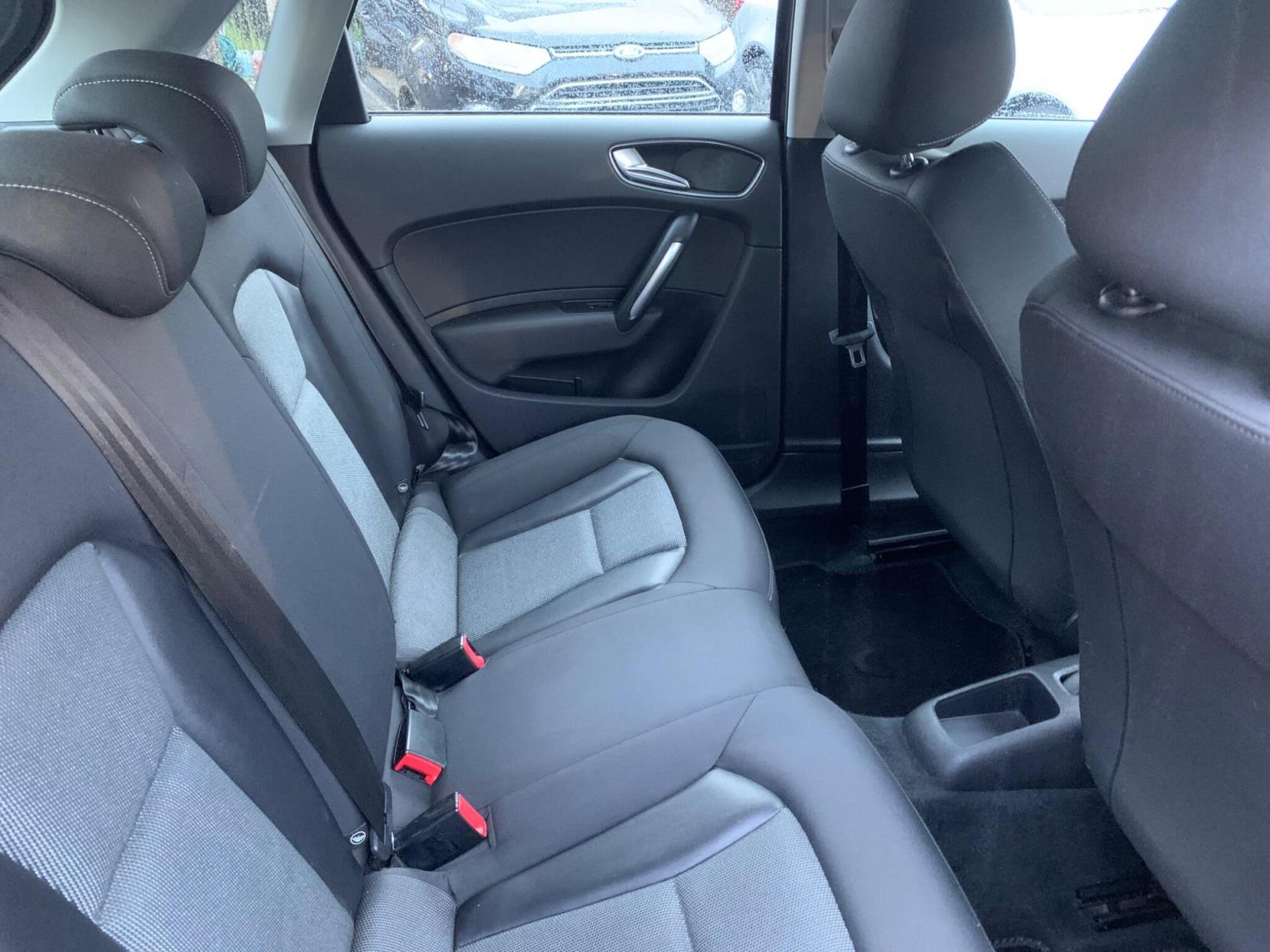 Audi A1 1.6 TDI Sport Sportback Euro 5 (s/s) 5dr