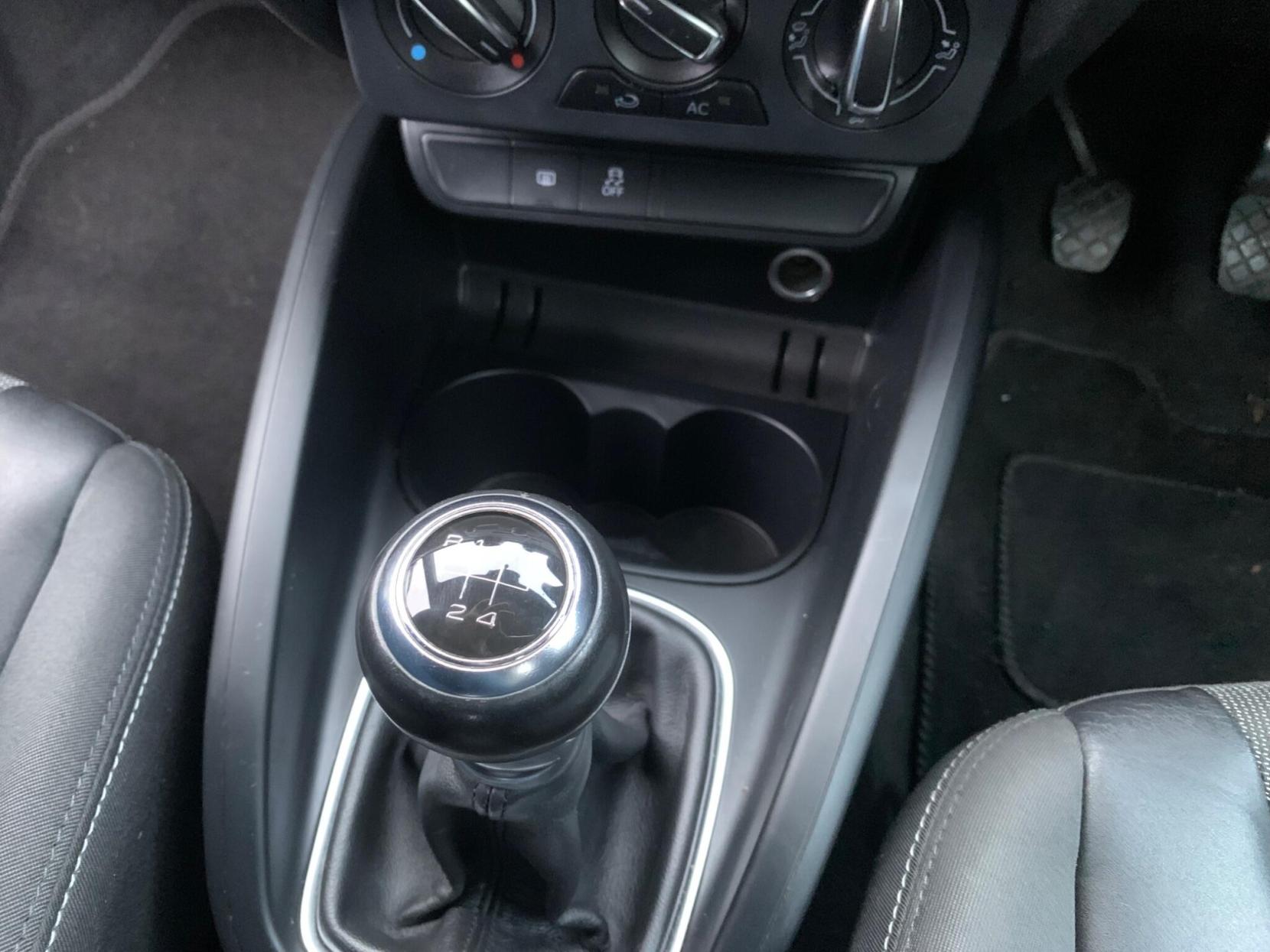 Audi A1 1.6 TDI Sport Sportback Euro 5 (s/s) 5dr