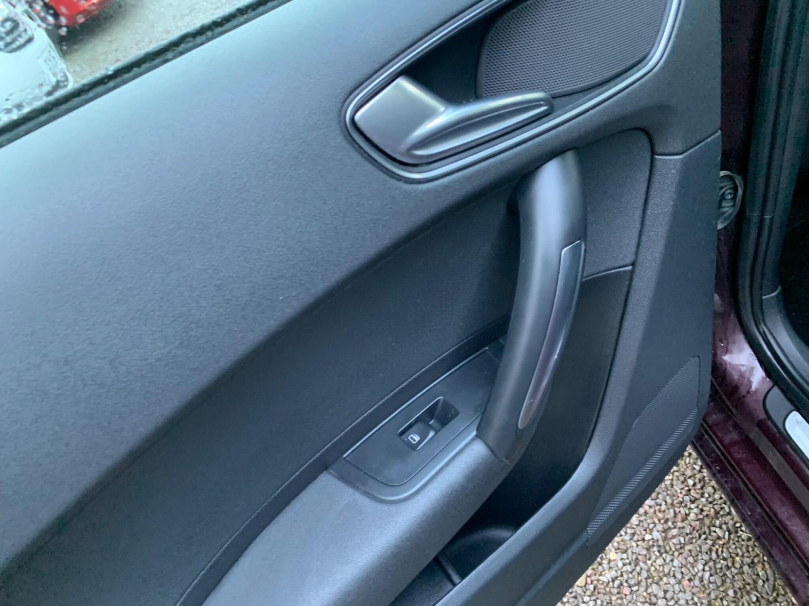 Audi A1 1.6 TDI Sport Sportback Euro 5 (s/s) 5dr