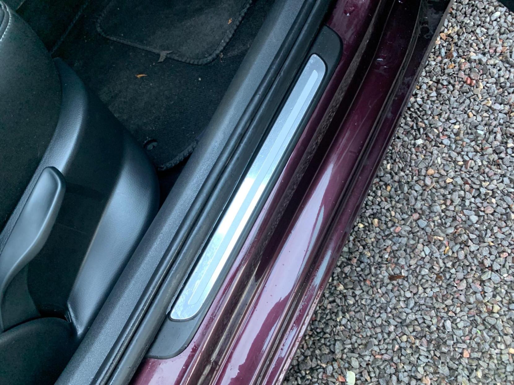 Audi A1 1.6 TDI Sport Sportback Euro 5 (s/s) 5dr