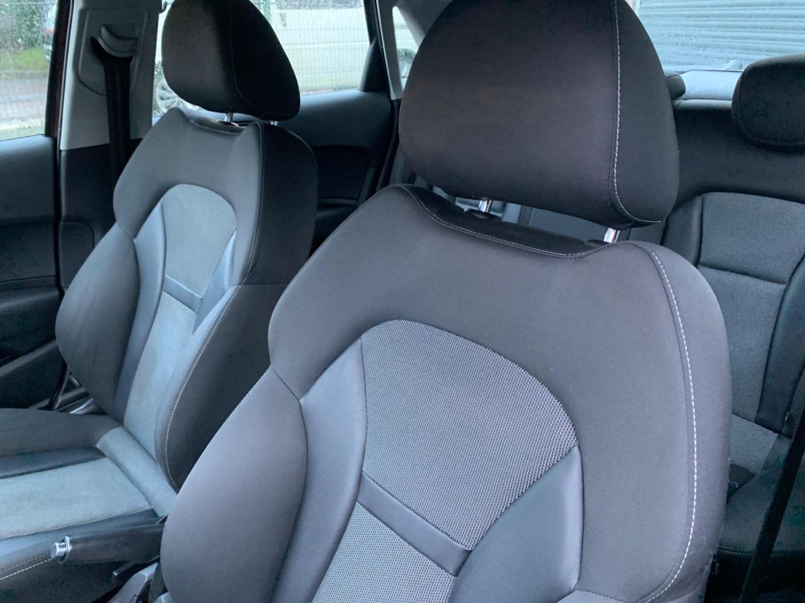 Audi A1 1.6 TDI Sport Sportback Euro 5 (s/s) 5dr