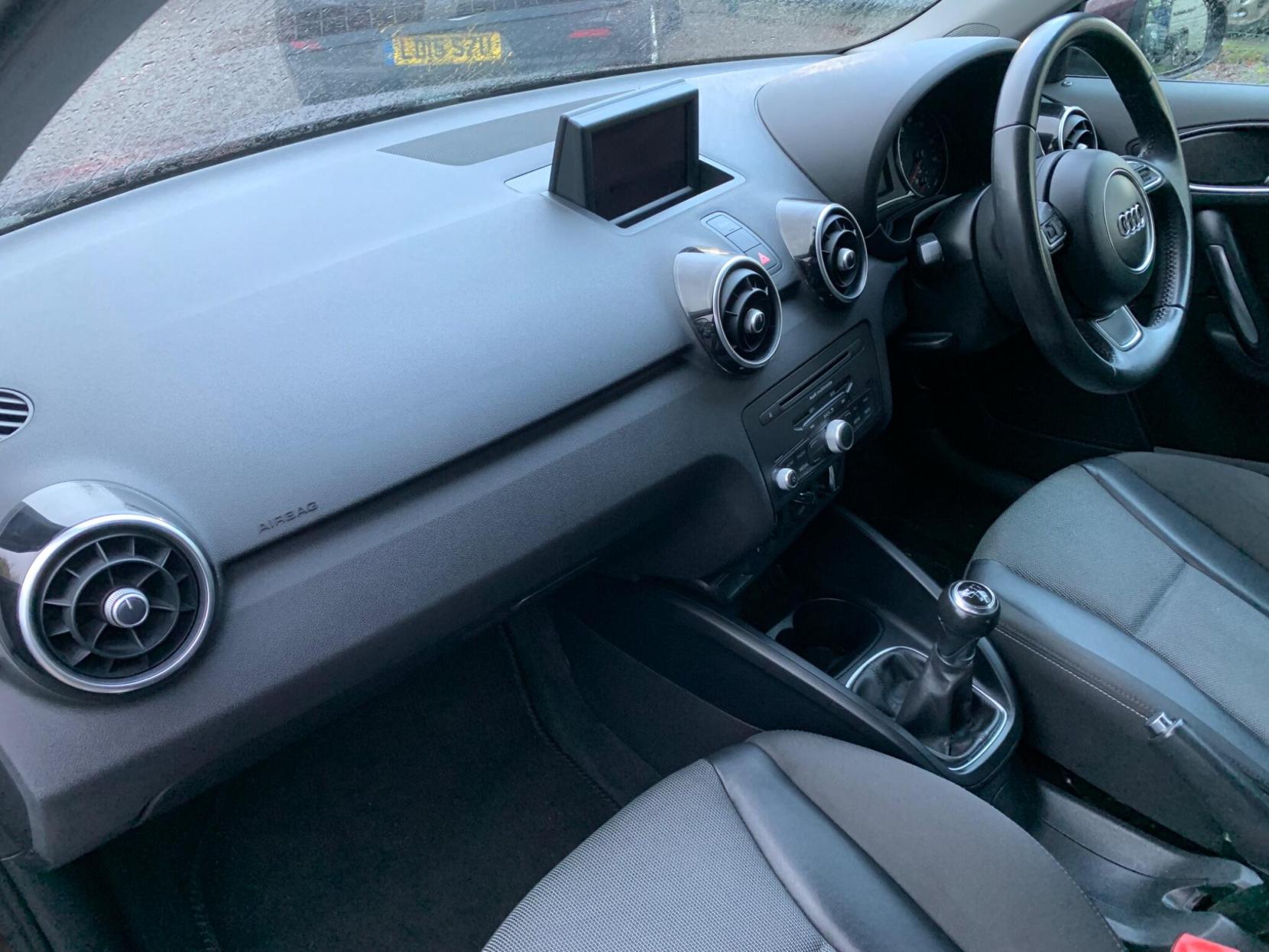 Audi A1 1.6 TDI Sport Sportback Euro 5 (s/s) 5dr