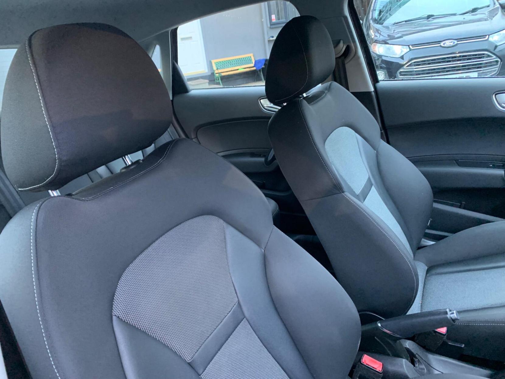 Audi A1 1.6 TDI Sport Sportback Euro 5 (s/s) 5dr