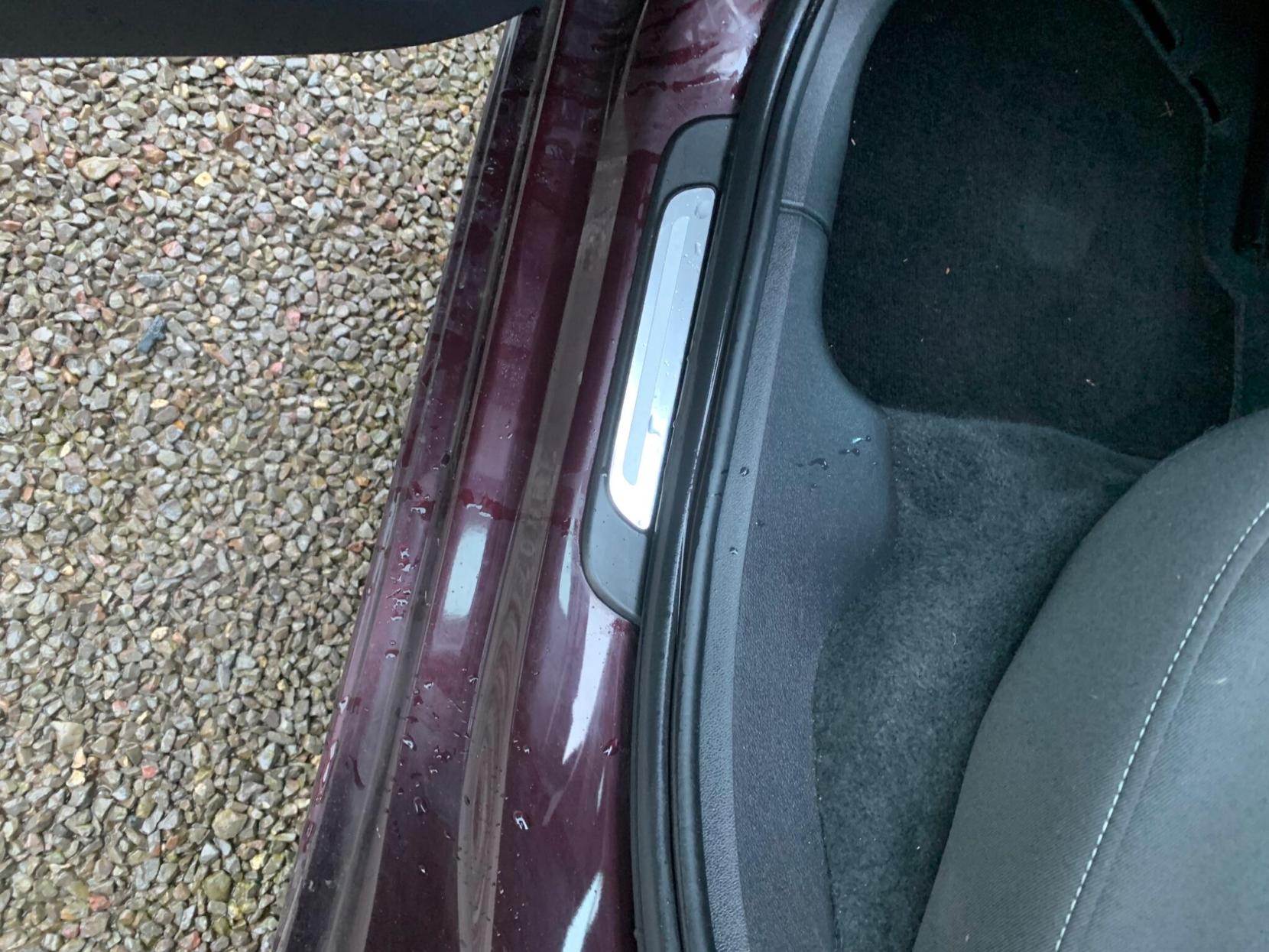 Audi A1 1.6 TDI Sport Sportback Euro 5 (s/s) 5dr