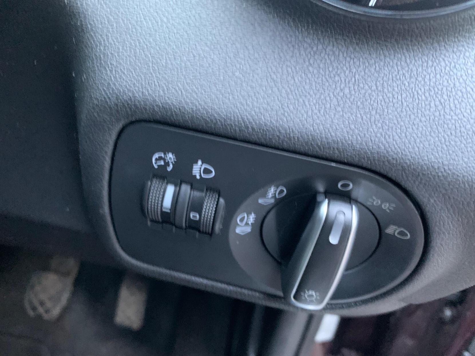 Audi A1 1.6 TDI Sport Sportback Euro 5 (s/s) 5dr