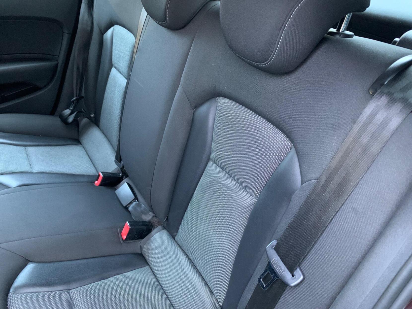 Audi A1 1.6 TDI Sport Sportback Euro 5 (s/s) 5dr