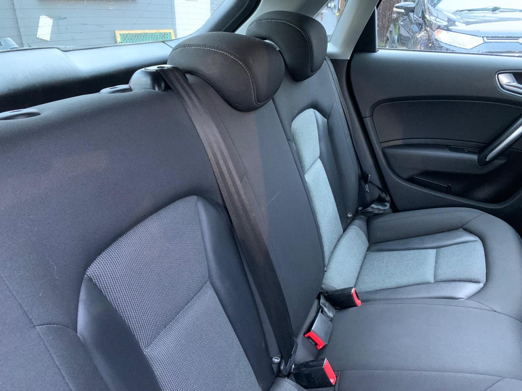 Audi A1 1.6 TDI Sport Sportback Euro 5 (s/s) 5dr