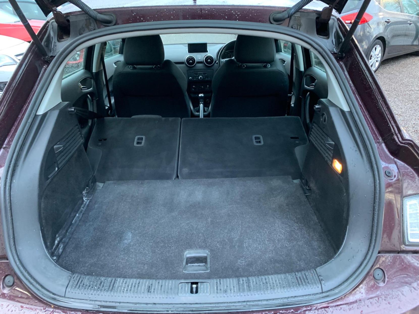 Audi A1 1.6 TDI Sport Sportback Euro 5 (s/s) 5dr