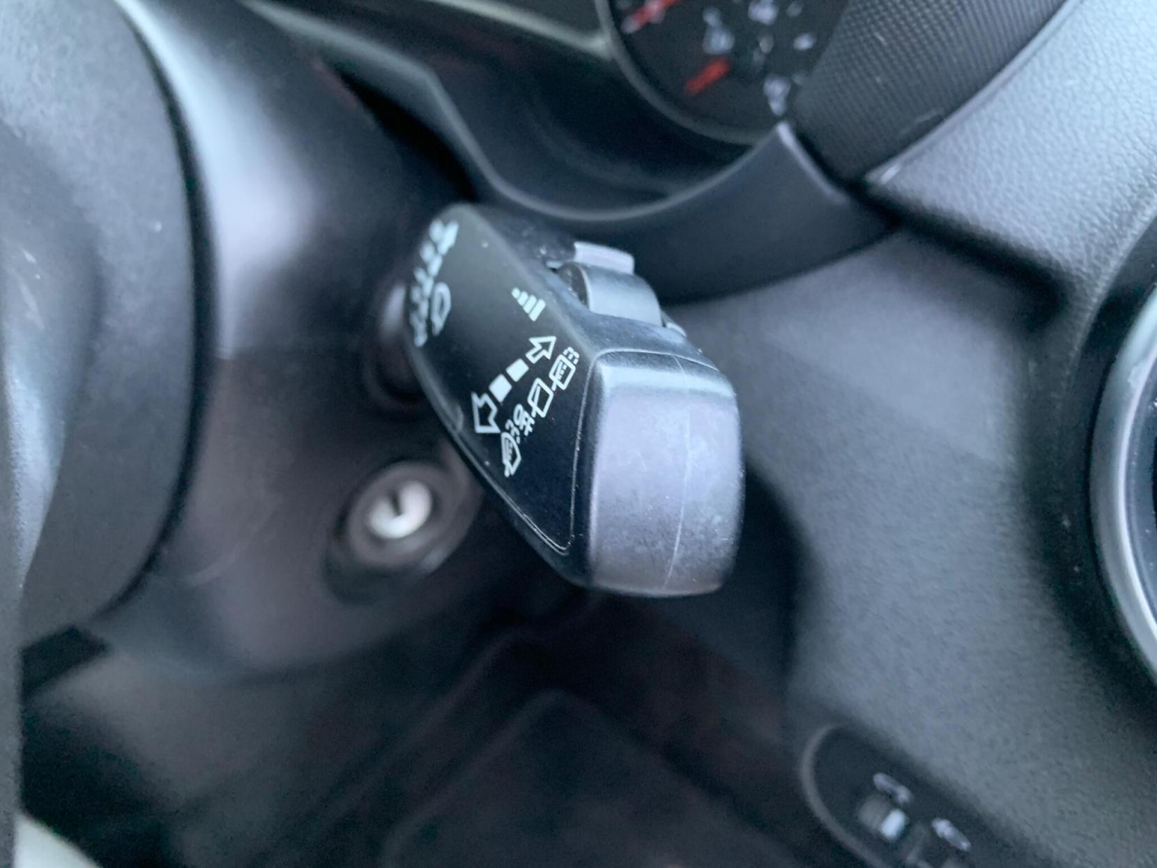 Audi A1 1.6 TDI Sport Sportback Euro 5 (s/s) 5dr