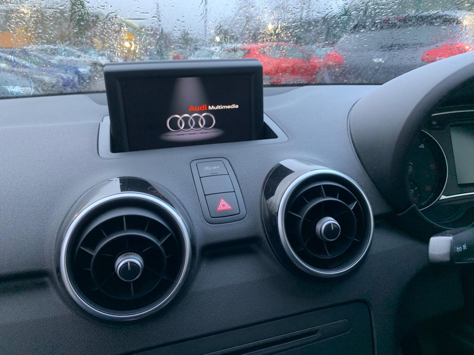 Audi A1 1.6 TDI Sport Sportback Euro 5 (s/s) 5dr