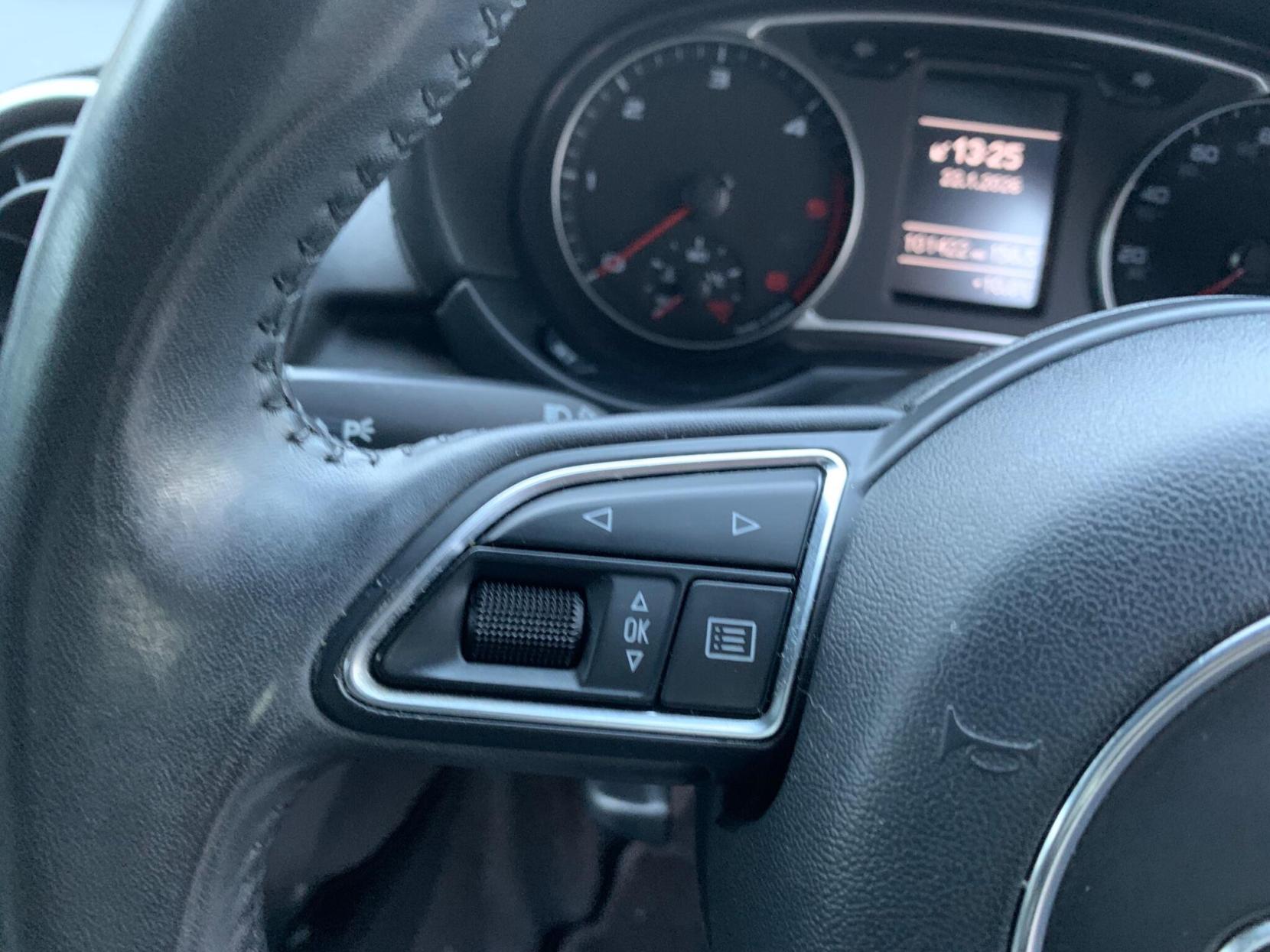 Audi A1 1.6 TDI Sport Sportback Euro 5 (s/s) 5dr