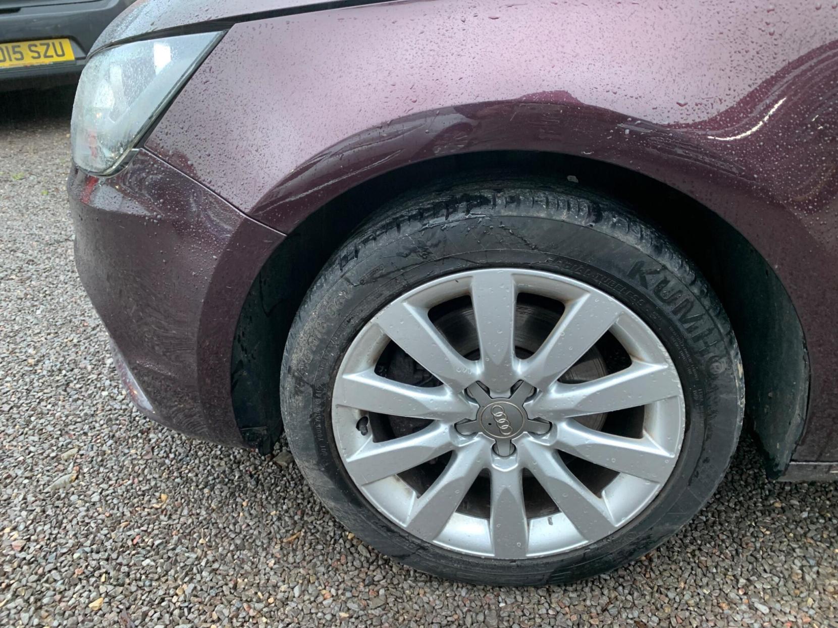 Audi A1 1.6 TDI Sport Sportback Euro 5 (s/s) 5dr