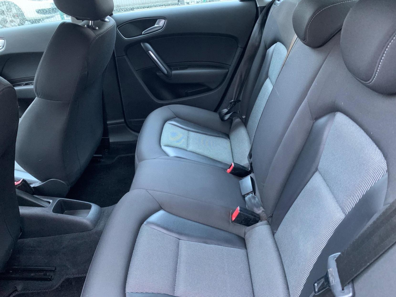 Audi A1 1.6 TDI Sport Sportback Euro 5 (s/s) 5dr