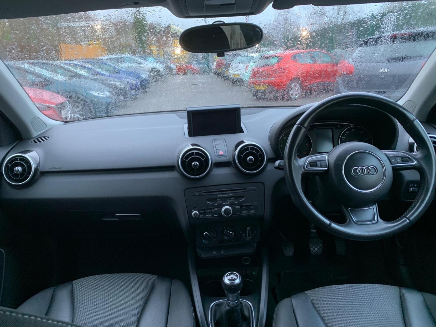 Audi A1 1.6 TDI Sport Sportback Euro 5 (s/s) 5dr