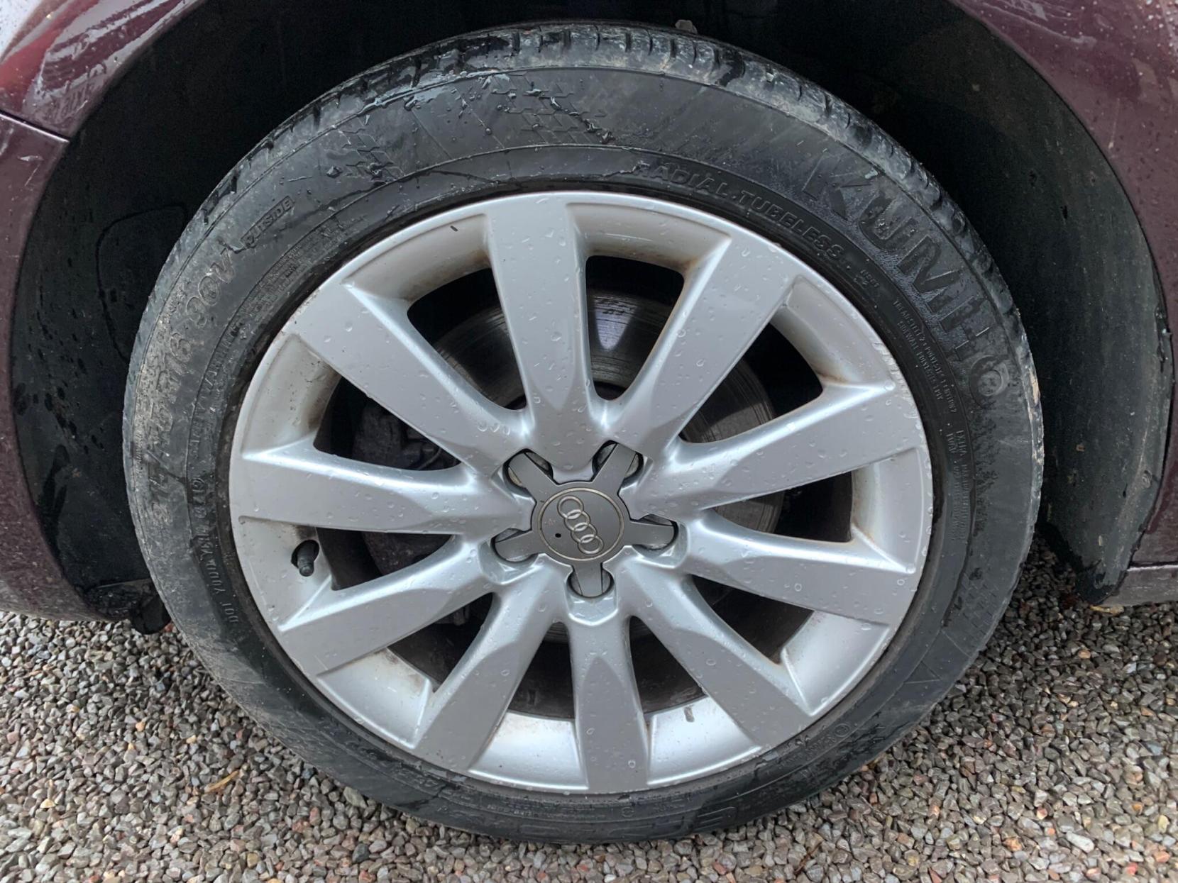 Audi A1 1.6 TDI Sport Sportback Euro 5 (s/s) 5dr