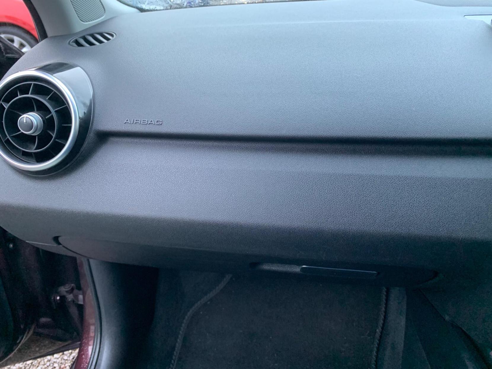 Audi A1 1.6 TDI Sport Sportback Euro 5 (s/s) 5dr