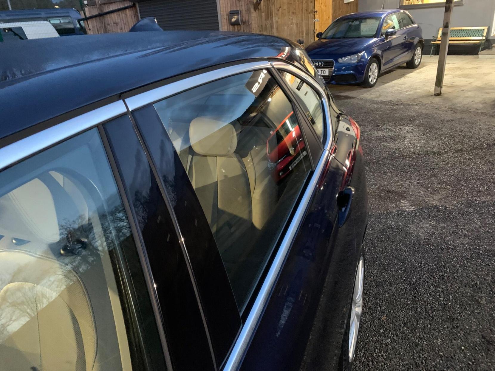 BMW 2 Series Active Tourer 1.5 216d Luxury Euro 6 (s/s) 5dr