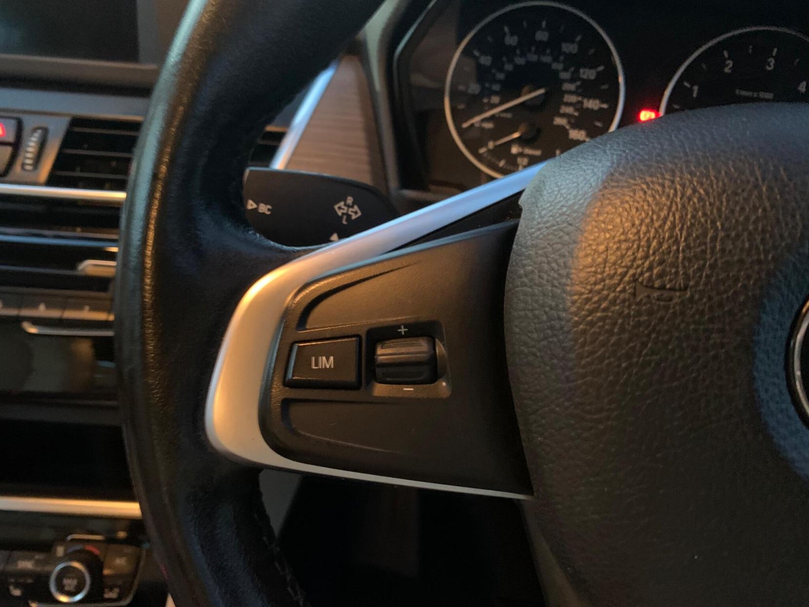 BMW 2 Series Active Tourer 1.5 216d Luxury Euro 6 (s/s) 5dr