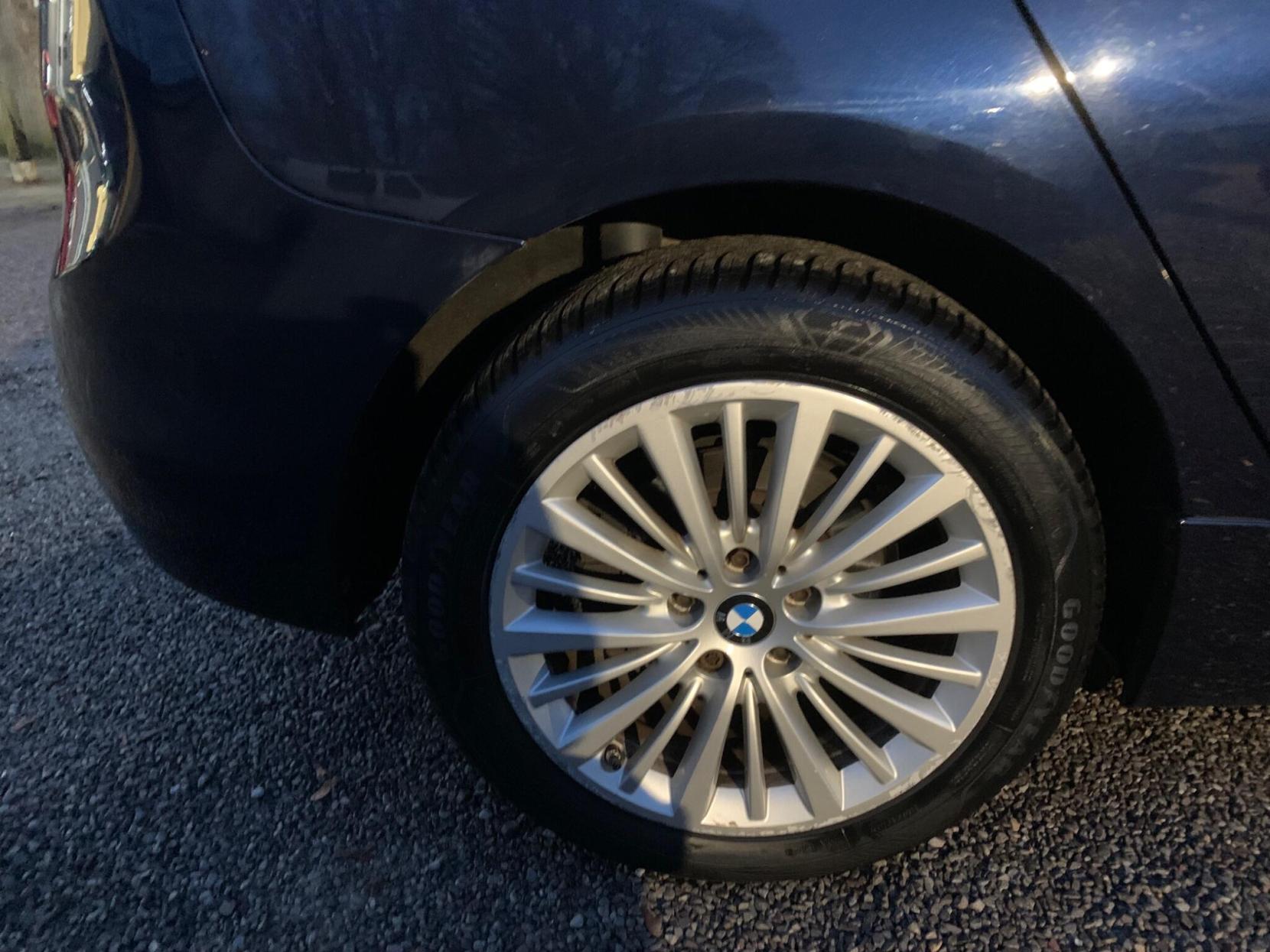 BMW 2 Series Active Tourer 1.5 216d Luxury Euro 6 (s/s) 5dr