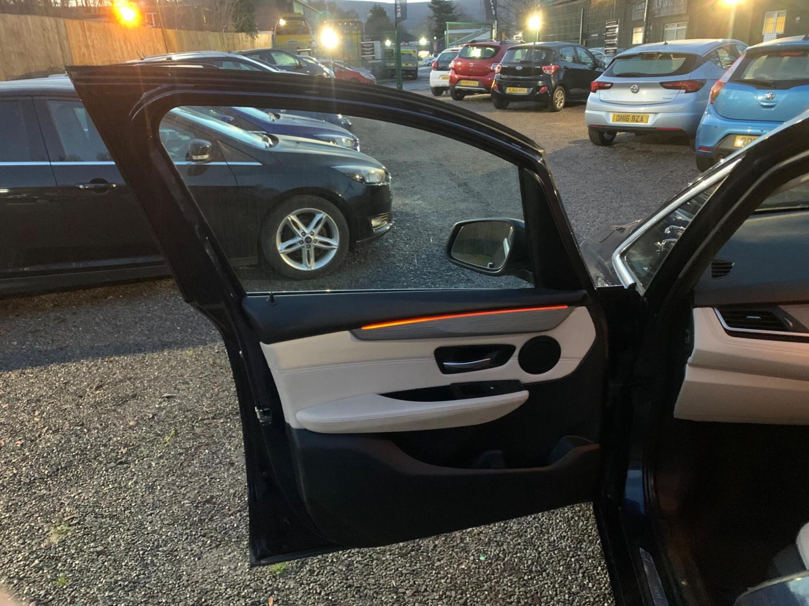 BMW 2 Series Active Tourer 1.5 216d Luxury Euro 6 (s/s) 5dr