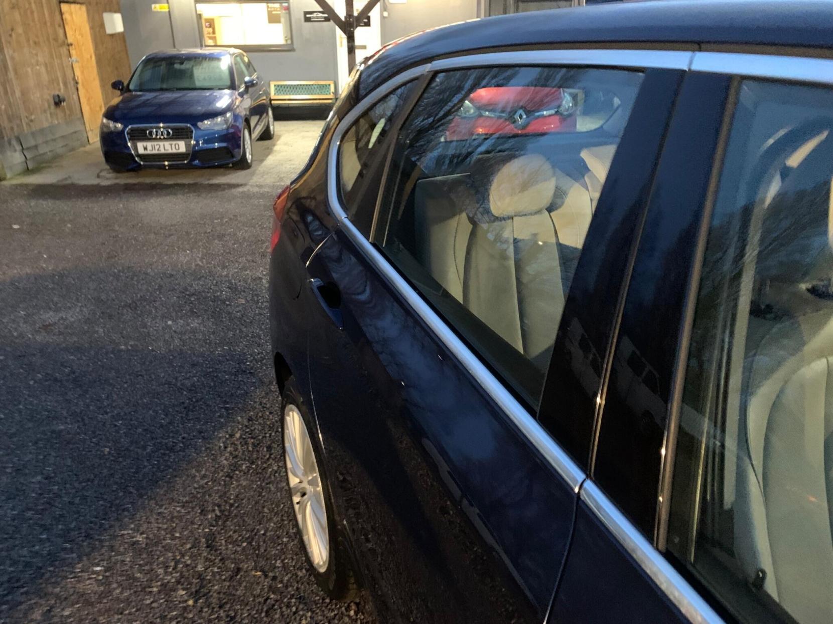 BMW 2 Series Active Tourer 1.5 216d Luxury Euro 6 (s/s) 5dr