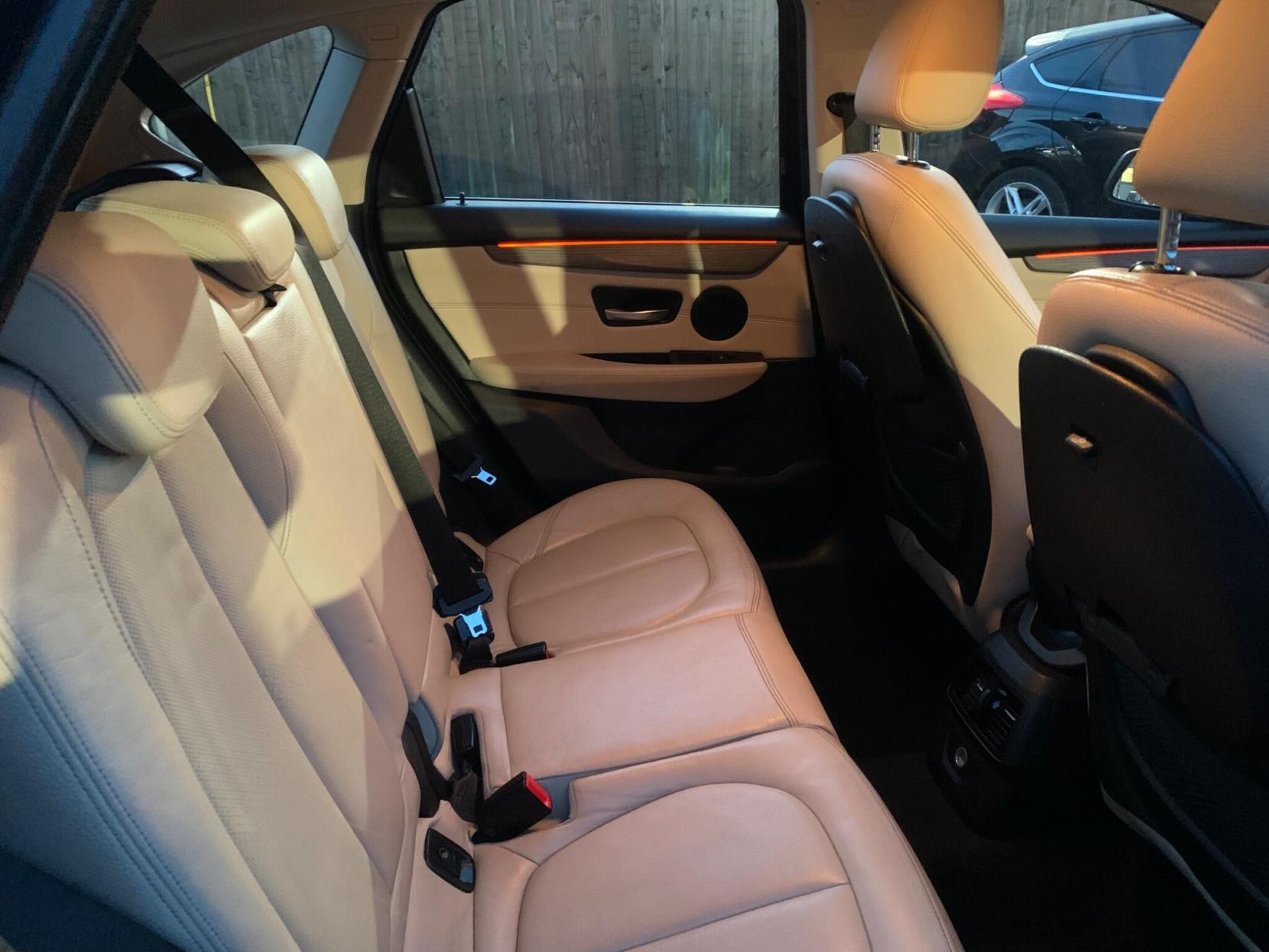 BMW 2 Series Active Tourer 1.5 216d Luxury Euro 6 (s/s) 5dr