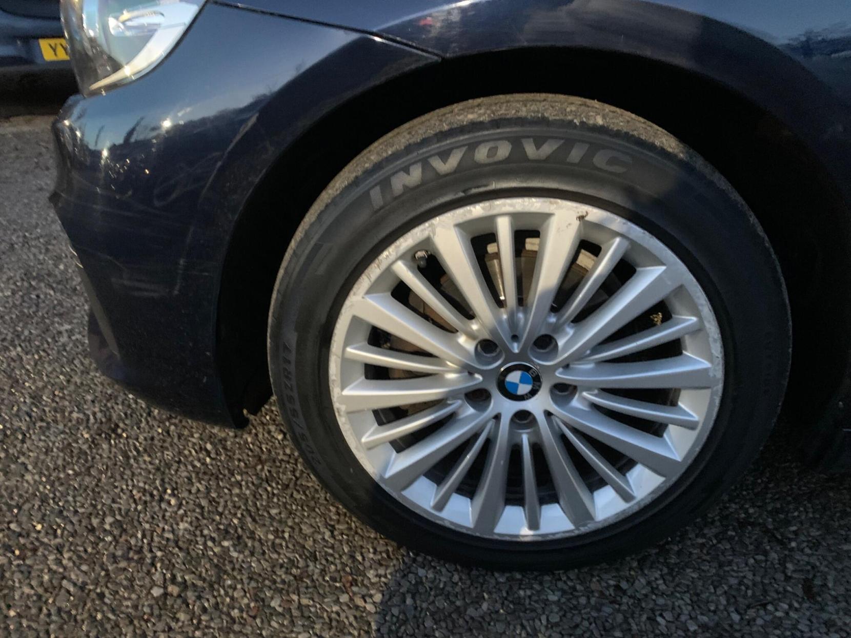 BMW 2 Series Active Tourer 1.5 216d Luxury Euro 6 (s/s) 5dr