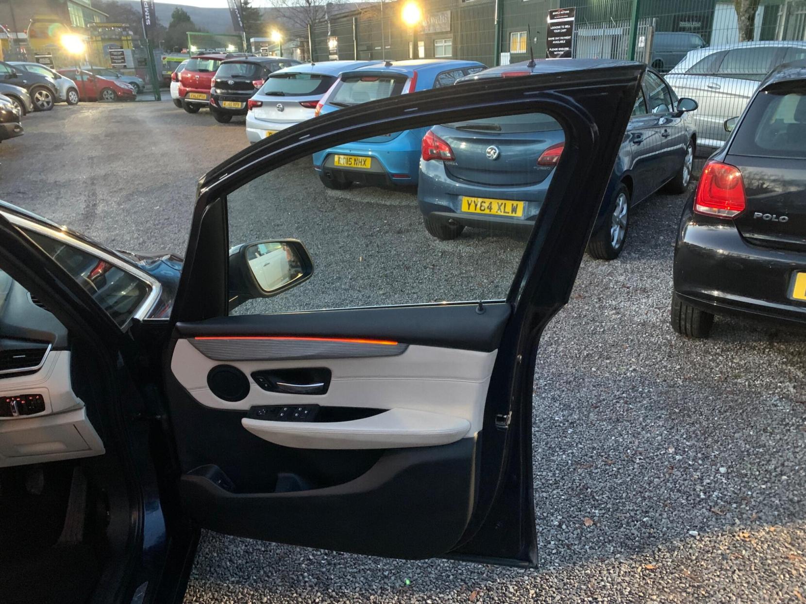 BMW 2 Series Active Tourer 1.5 216d Luxury Euro 6 (s/s) 5dr